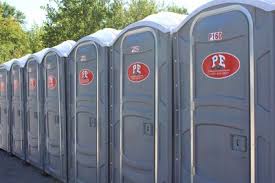 Portable Restroom for Sporting Events in Sylvan Springs, AL